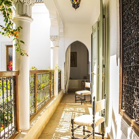 Riad Majala Маракеш Екстериор снимка