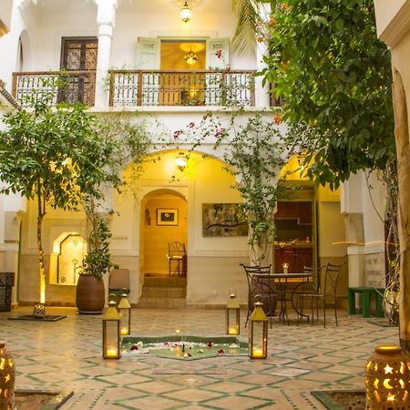 Riad Majala Маракеш Екстериор снимка