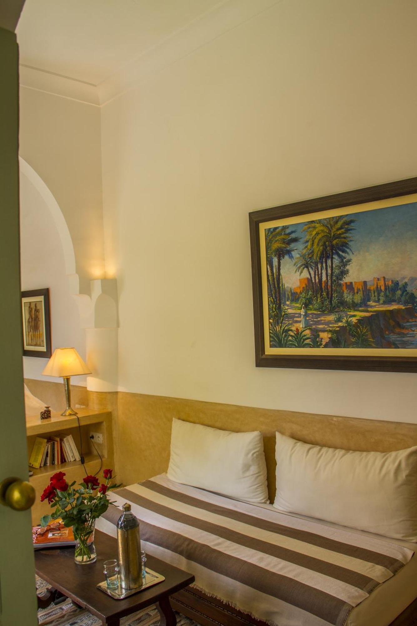Riad Majala Маракеш Стая снимка
