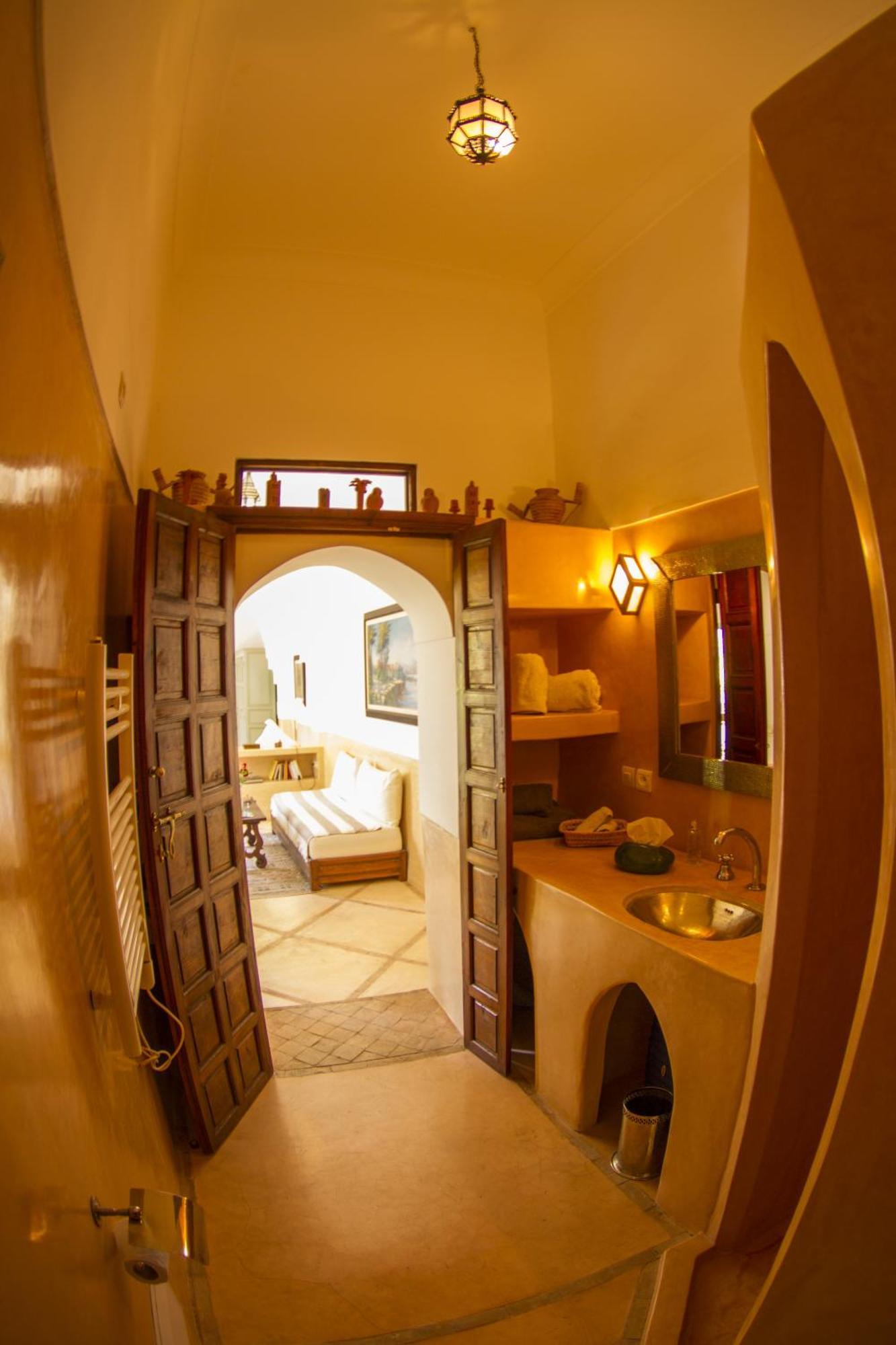 Riad Majala Маракеш Екстериор снимка