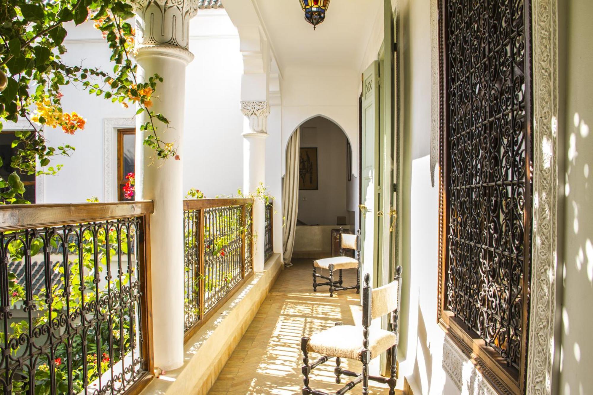 Riad Majala Маракеш Екстериор снимка