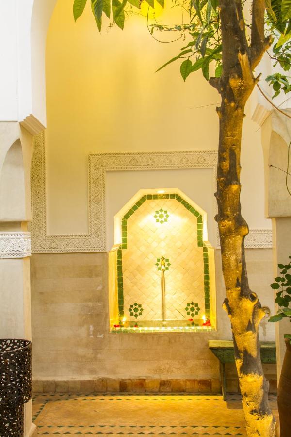 Riad Majala Маракеш Екстериор снимка