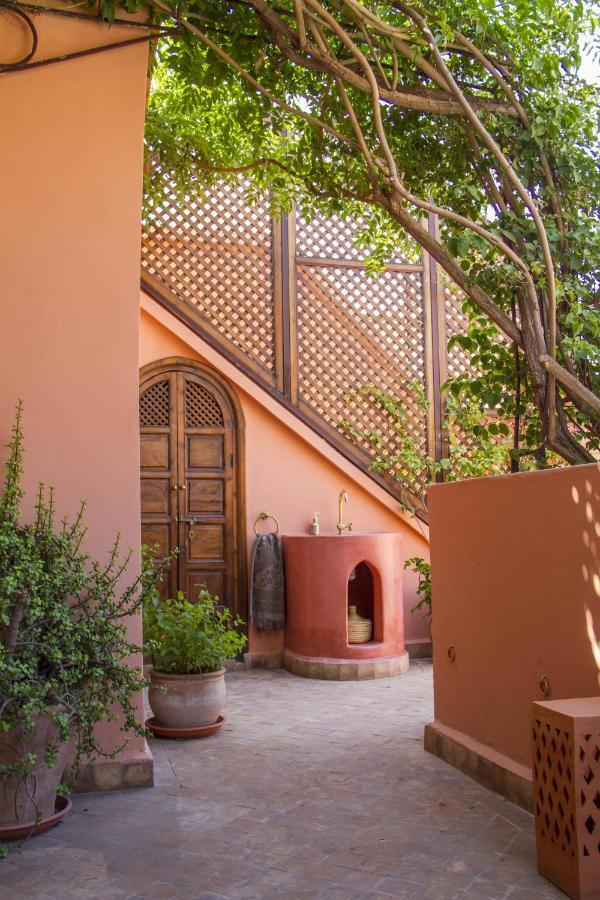 Riad Majala Маракеш Екстериор снимка